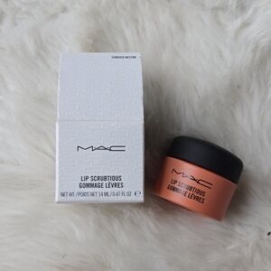 MAC Cosmetics Lip Scrubtious - Candied Nectar